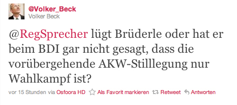 Twitter-Duell zwischen Beck und Seibert (3)